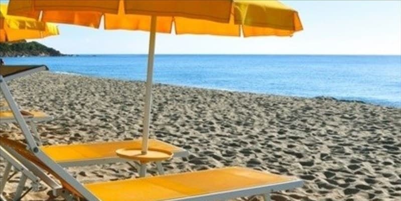 GOLFO DI GAETA - TIMORI E SPERANZE PER LA STAGIONE BALNEARE 2020