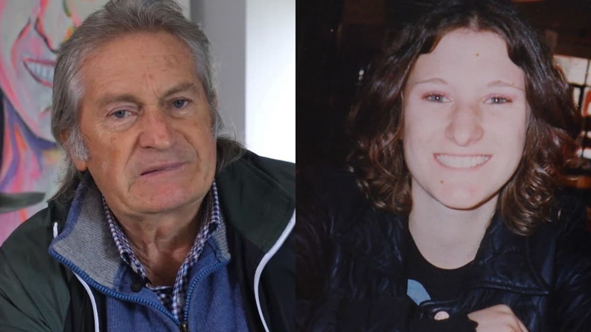 ARCE E L'ITALIA INTERA IN LUTTO PER LA MORTE DEL PAPA' DI SERENA MOLLICONE