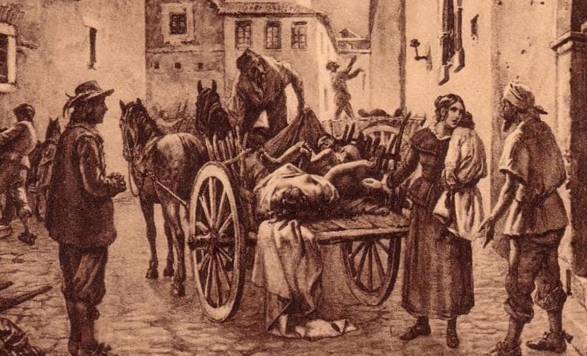 LA VITTORIA SUL VAIOLO UNA SPERANZA PER IL COVID-19