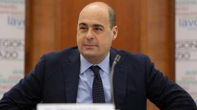Gestione idrica: Formiaè scrive a Zingaretti