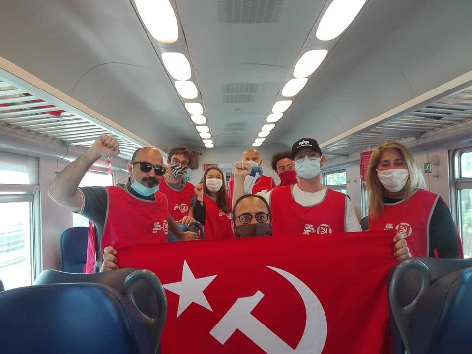 “Azienda Speciale”, la proposta del Partito Comunista di Gaeta