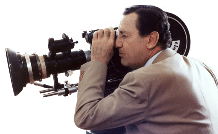 FORMIA: ALBERTO SORDI E LA SUA VILLA A VINDICIO. OGGI E' IL CENTENARIO DELLA NASCITA