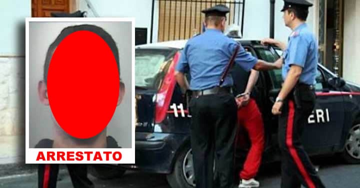 FONDI: SORPRESO MENTRE SPACCIA EROINA, ARRESTATO