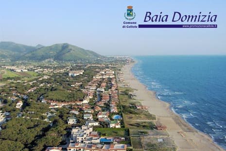 Cellole e Baia Domizia Sud, introdotta la sosta a pagamento