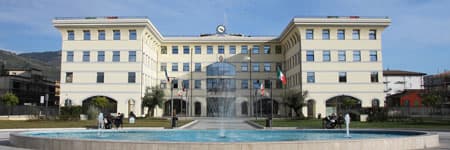 FONDI: DE SANTIS CONVOCA L'ASSISE CIVICA