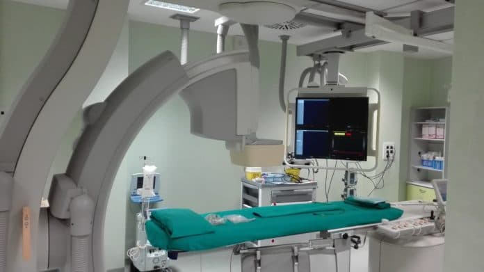 FORMIA: EMODINAMICA AL DONO SVIZZERO SI PUNTA AL SERVIZIO H24