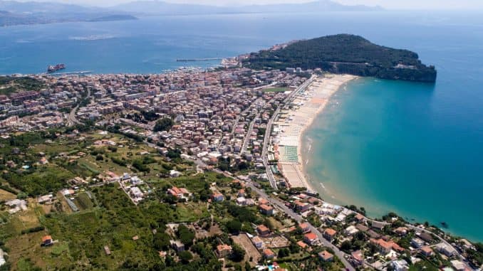 Crisi turistica nel golfo di Gaeta: il disperato appello dell'Agilo