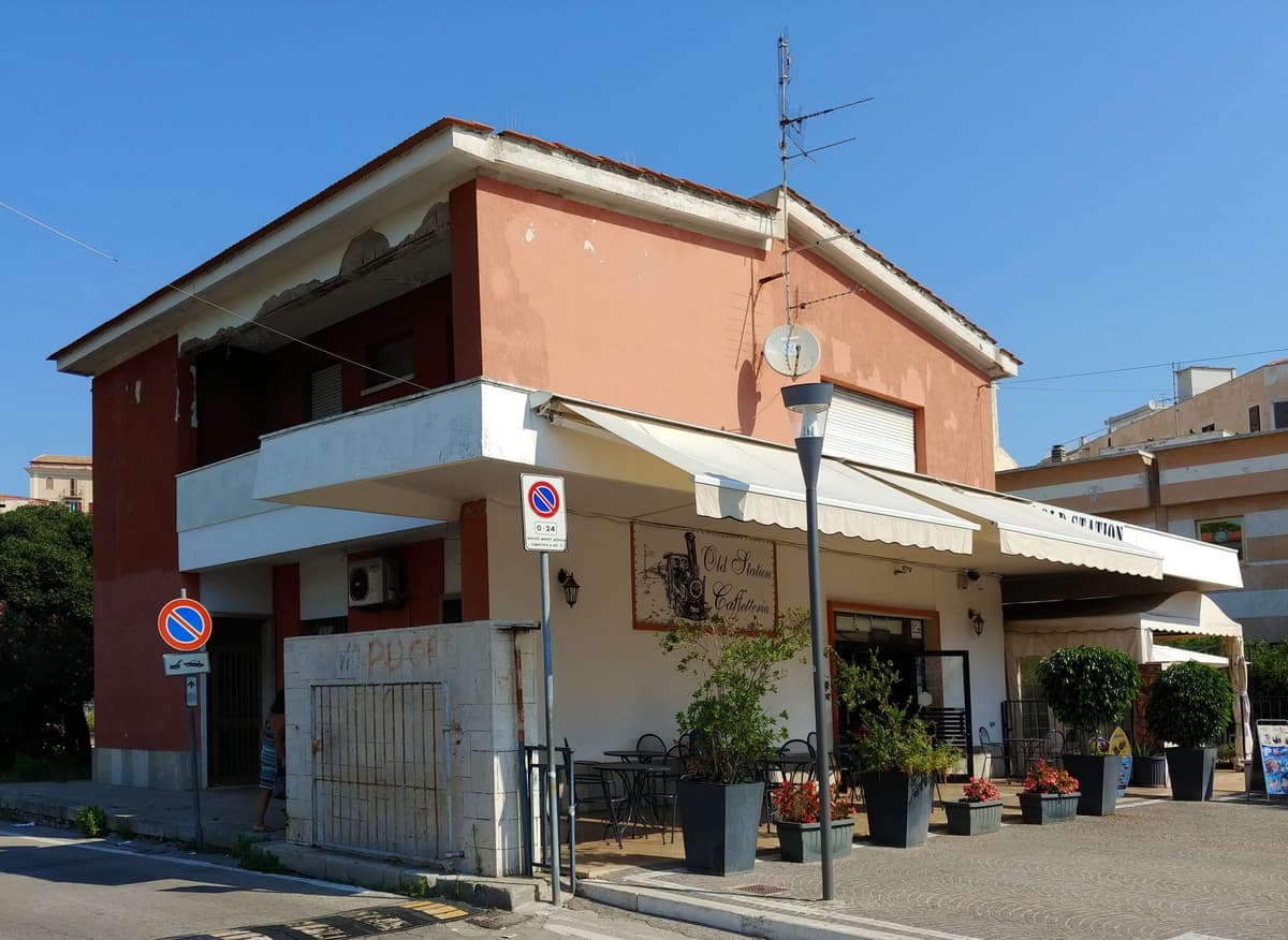 Gaeta: Giovedì consiglio comunale, ancora mozione della opposizione per ex Stazione Ferrovia