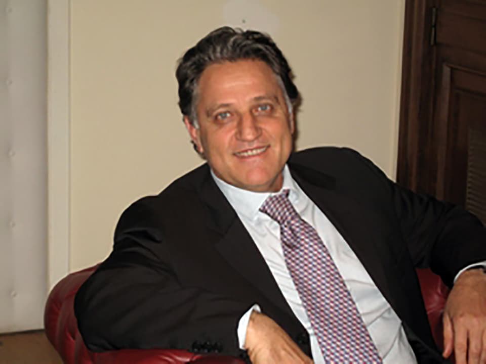 FORMIA - GIANFRANCO CONTE: "...UN DISASTRO ANNUNCIATO..."