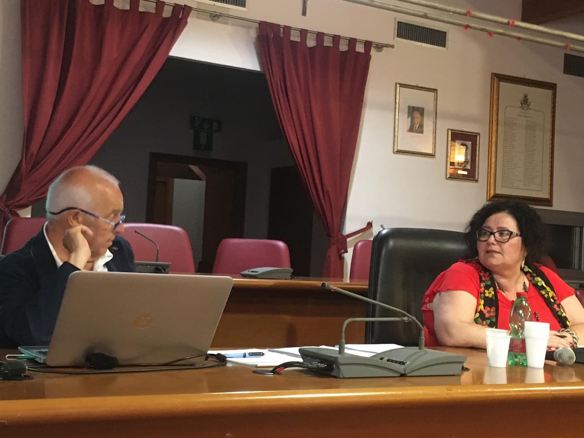 Presentato il Rendiconto 2019 del Comune di Formia