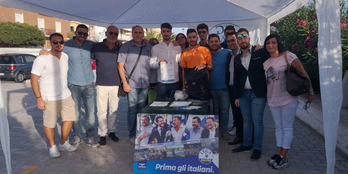 MINTURNO: PROPOSTE DELLA LEGA PER IL WELFARE COMUNALE