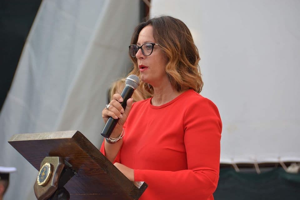 Gaeta: Domani "Giovani oasi si raccontano" con il sindaco Mitrano e la delegata Maltempo