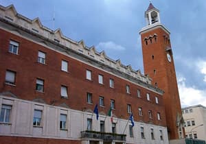 GAETA: DIVIETO DI UTILIZZO DI SACCHI NON TRASPARENTI PER IL CONFERIMENTO DEI RIFIUTI