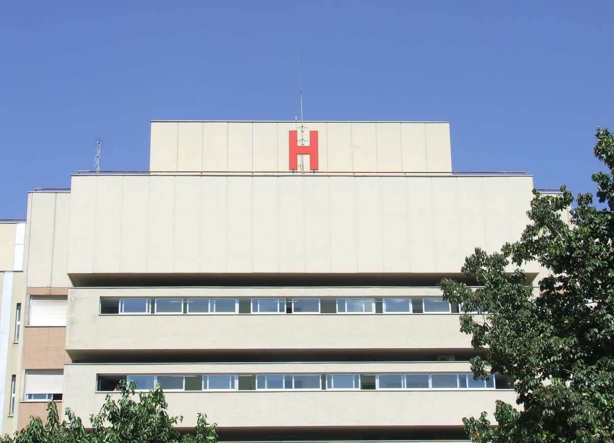 Ospedale di Fondi: presto nuovi ambulatori