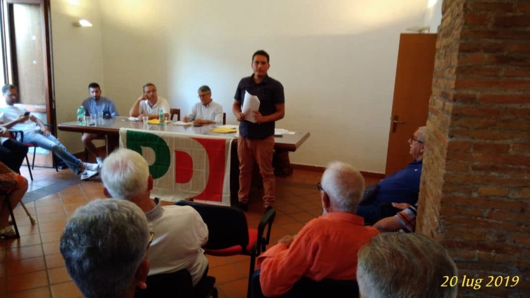 FORMIA: IL PD INTERVIENE SULL'EMODINAMICA H24