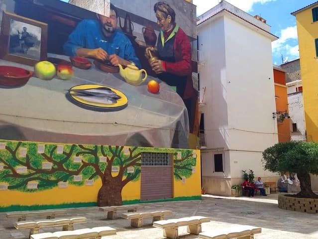 "Borgo fiorito", l'iniziativa dell'associazione AbbelliAmo Gaeta