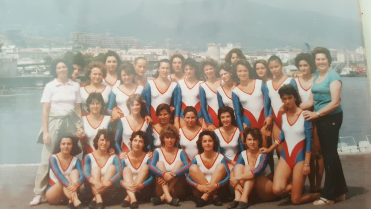 FORMIA: L'ESTREMO SALUTO ALLA SIGNORA VILLA ISTITUZIONE NELL'EDUCAZIONE FEMMINILE