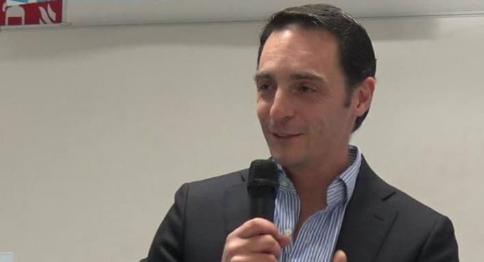 Gaeta, Monte Tortona: partiti i lavori di riqualificazione urbanistica. Le dichiarazioni del Sindaco e dell'Assessore Magliozzi