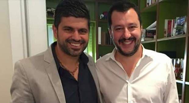 QUALITA' DELLE ACQUE MARINE: LA LEGA MINTURNO E LA LEGA COMUNI DEL GOLFO PRESENTANO INTERROGAZIONE PARLAMENTARE A FIRMA ON. ZICCHIERI