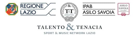 “TALENTO & TENACIA” SPORT NETWORK LAZIO