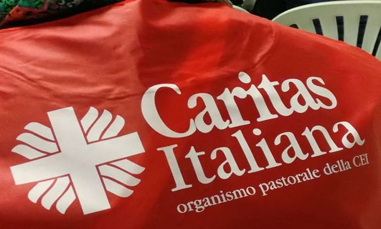 Caritas Italiana festeggia il 2 luglio la sua fondazione per volontà di Paolo VI nel 1971