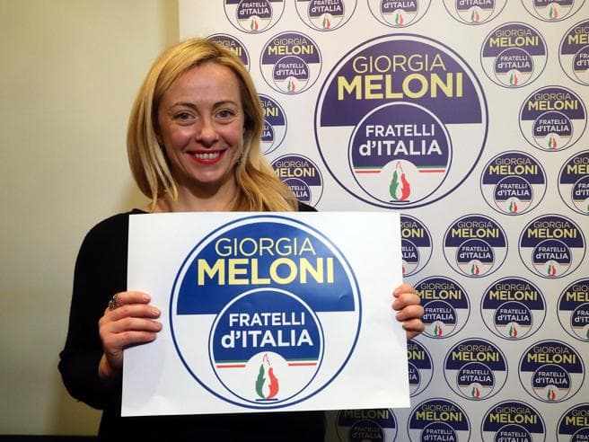L'Assemblea Regionale di Riva Destra incontra i vertici di Fratelli d'Italia
