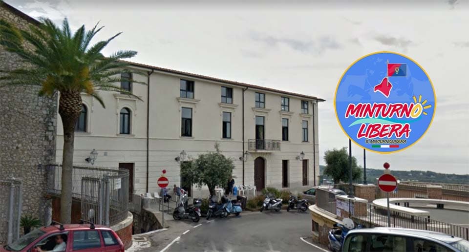 Minturno libera: "Quest’amministrazione continua a lasciare debiti ed impegni di spesa per la futura Giunta"