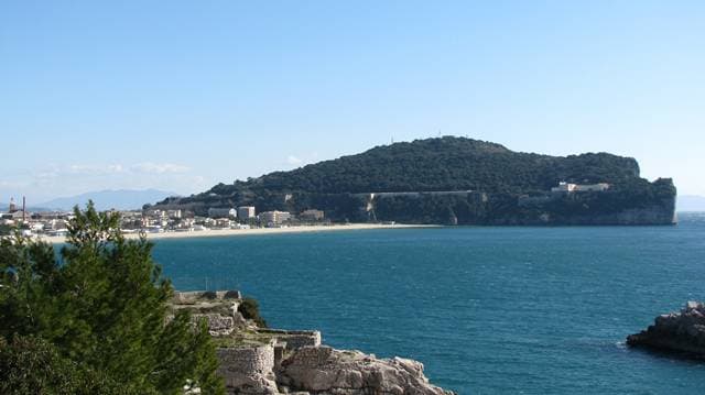 Gaeta. Protocollo d'intesa tra Comune e Parco Regionale Riviera di Ulisse