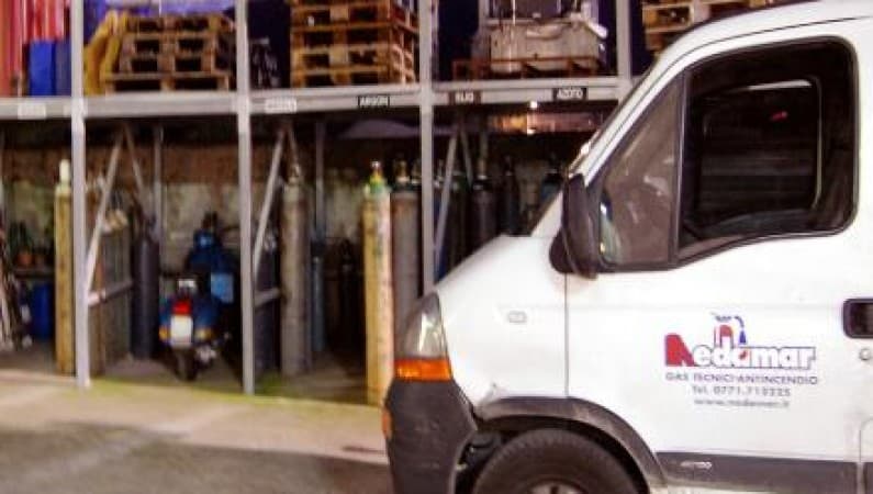 Nedamar Antincendio da anni sul mercato per offrire ai suoi clienti assistenza e dispositivi di sicurezza