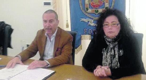 FORMIA: MAZZA ILLUSTRA LE LINEE DI INDIRIZZO DEL GOVERNO COMUNALE