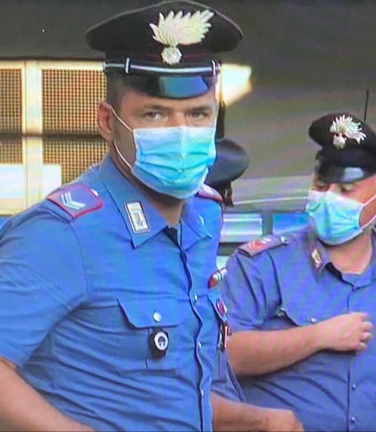 GAETA: DROGA A GOGO TRA RAGAZZI E RAGAZZE DEL LUOGO E TURISTI, RAFFICA DI CONTROLLI