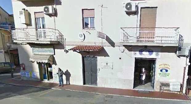 MINTURNO: ARRESTATO UN UOMO PER CALUNNIA DAI CARABINIERI SU DISPOSIZIONE DEL TRIBUNALE DI ROMA