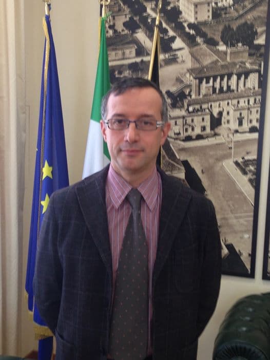 ITRI E LATINA SALUTANO IL DIRIGENTE GIUSEPPE MANZI, DECEDUTO PER UN MALORE IMPROVVISO