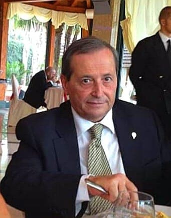 SCAURI: CI HA LASCIATI MARIO ESPOSITO DELL'AAST MINTURNO-SCAURI