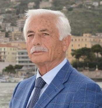 FORMIA: IL SINDACO NOMINA CAPO GABINETTO MARIO TAGLIALATELA