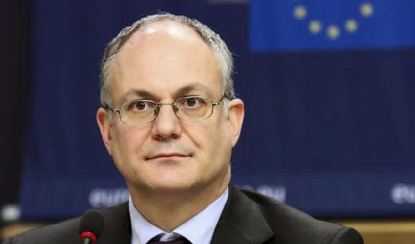 TROPPE AZIENDE PONTINE IN CRISI E TRANO INVITA IL MINISTRO GUALTIERI A UNA PROROGA