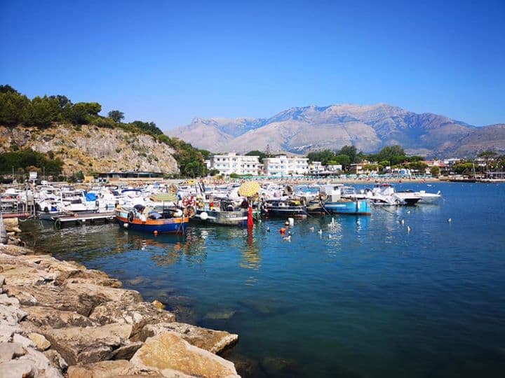 CORONAVIRUS A SCAURI TRA IENE E SCIACALLI, INTERVENGONO STEFANELLI E MARINO