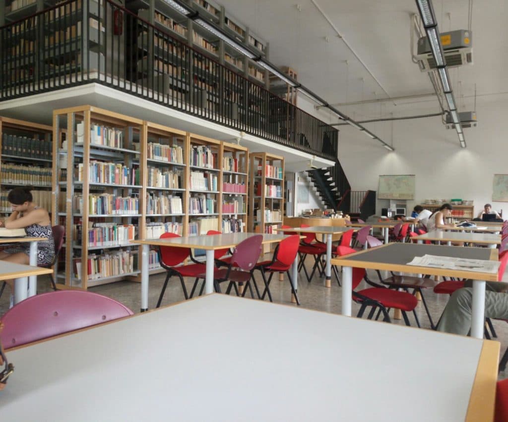 Formia / Formiaè sulla Biblioteca comunale: "Grande successo l'apertura prolungata"