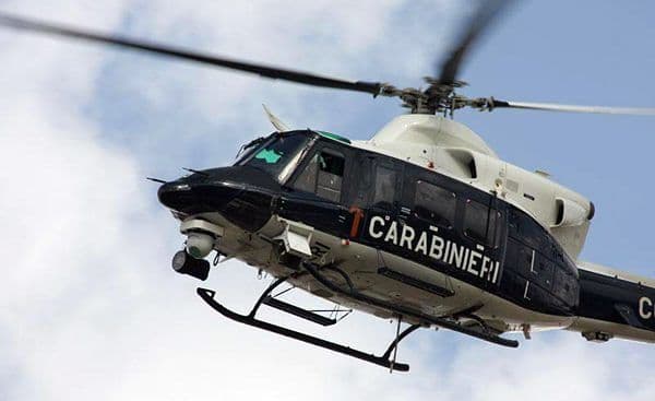 Operazione dei Carabinieri: la droga dal Maghreb al Sud Pontino