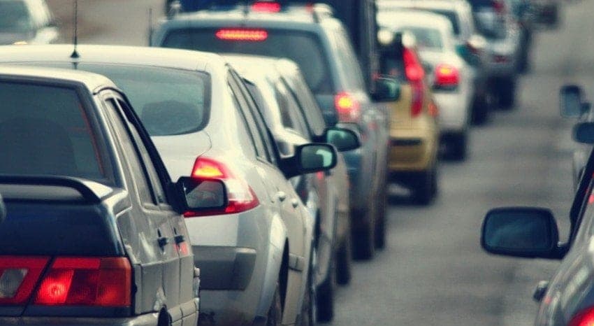 Formia. Il C.I.S.A.F. torna a denunciare la drammatica situazione del traffico
