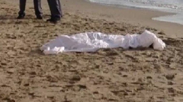 +++ FLASH - GAETA +++ PERDE LA VITA IN SPIAGGIA
