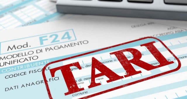 Fondi, Agevolazioni Tari: domande entro il 28 febbraio 2022