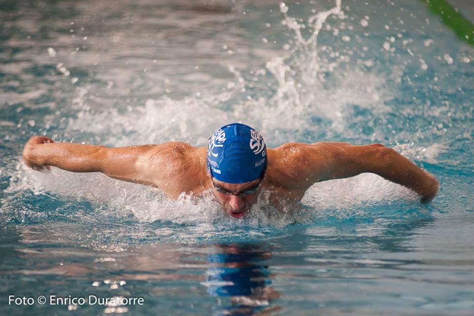 Arriva la traversata a nuoto Terracina - Gaeta Memorial dedicato a “Salvatore Bisbiglia nel cinquantenario della sua impresa”