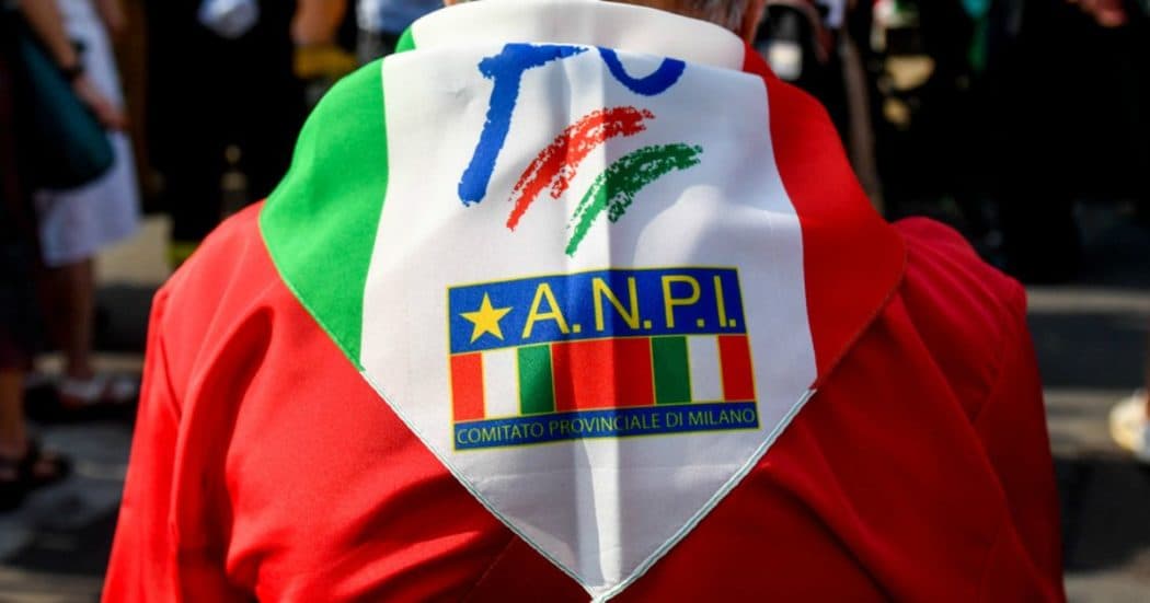 FONDI: ANPI CONTESTA L'ASPIRANTE SINDACO MASTROBATTISTA PER IL SUO CANDIDATO IN LISTA CHRISTIAN D'ADAMO