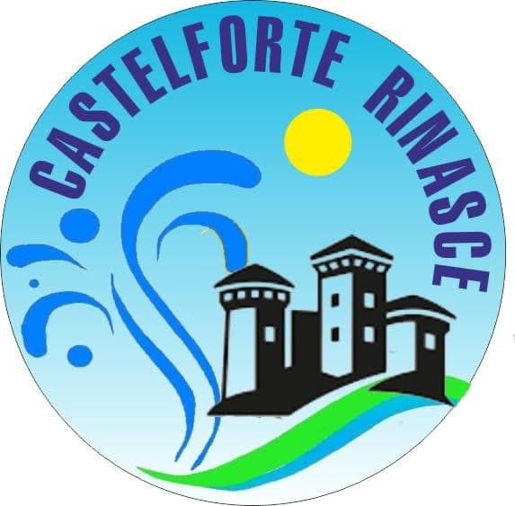 CASTELFORTE RINASCE E' IL NOME DELLA LISTA CHE SOSTIENE LA CANDIDATURA DI ANGELO FELICE POMPEO
