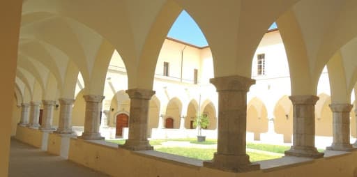 FONDI: CIO' CHE NON SI VUOL CONOSCERE GENERA PAURA, GIOVEDI' ORE 19 CHIOSTRO DI SAN DOMENICO