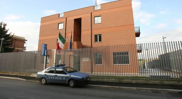POLIZIA DI STATO: UN NOTO IMPRENDITORE SETTANTENNE ARRESTATO PER SCONTARE IN CARCERE QUATTRO ANNI E OTTO MESI