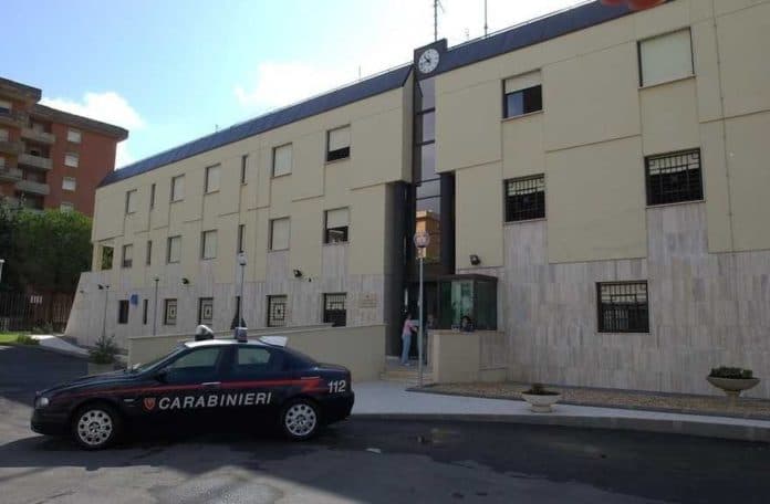 CARABINIERI: NUOVI AVVICENDAMENTI PRESSO I REPARTI TERRITORIALI PONTINI