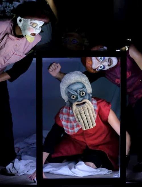 FORMIA: FESTIVAL DEL TEATRO CLASSICO V EDIZIONE NELL'AREA ARCHEOLOGICA DI CAPOSELE