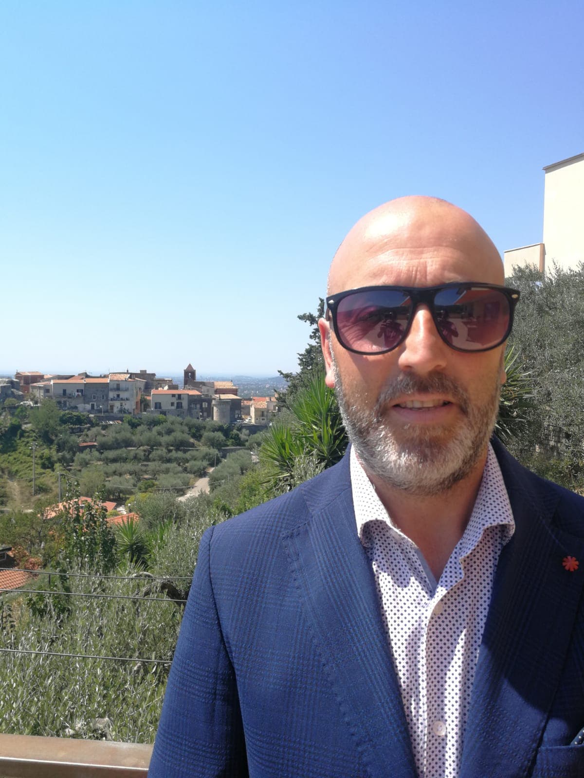 COMUNALI: DARIO DI CICCO DICHIARA LA SUA ADESIONE AL GRUPPO CASTELFORTE FUTURA